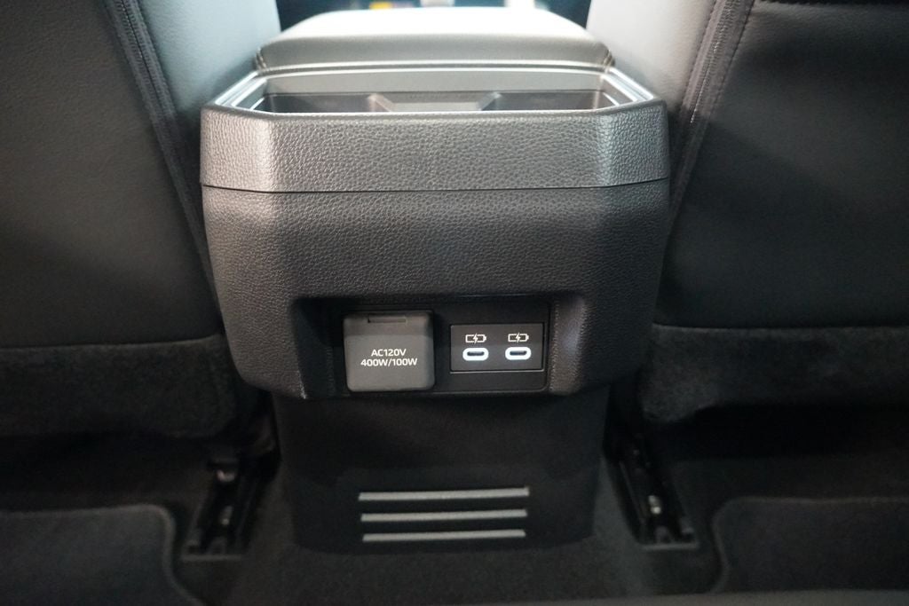 2025 Toyota Tacoma Limited DBL CAB 4X4