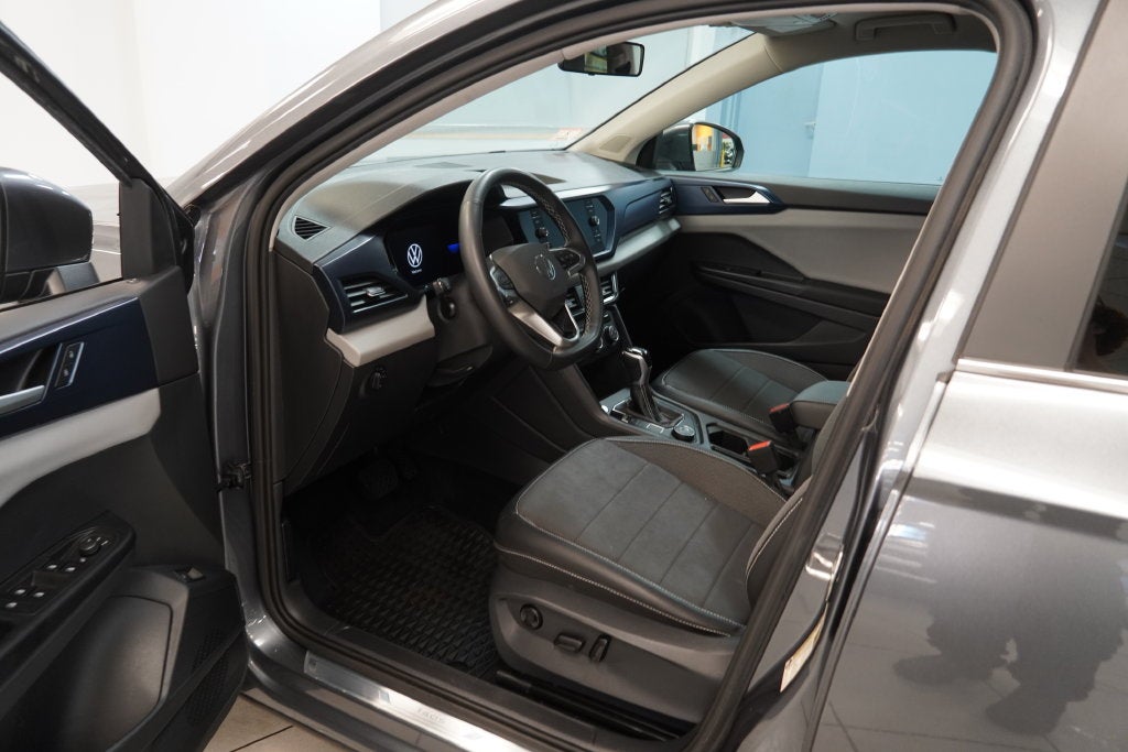 2022 Volkswagen Taos 1.5T SE (AWD)