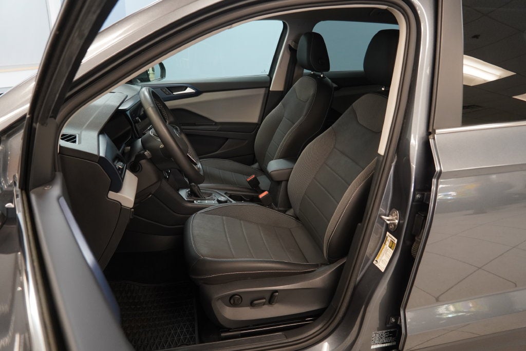 2022 Volkswagen Taos 1.5T SE (AWD)