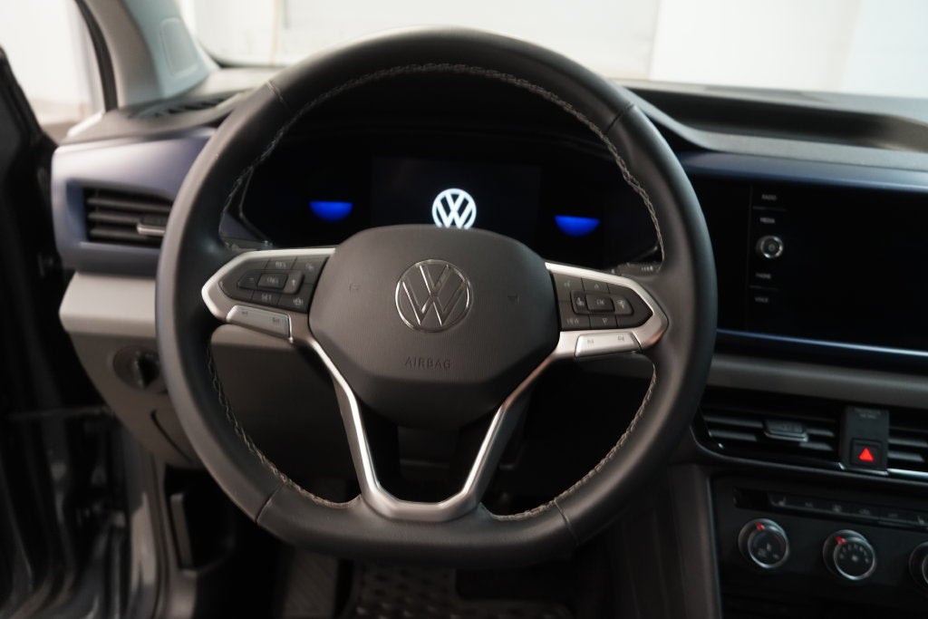 2022 Volkswagen Taos 1.5T SE (AWD)