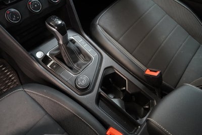 2022 Volkswagen Taos 1.5T SE (AWD)