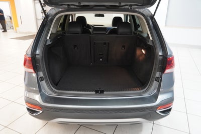 2022 Volkswagen Taos 1.5T SE (AWD)