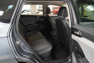 2022 Volkswagen Taos 1.5T SE (AWD)