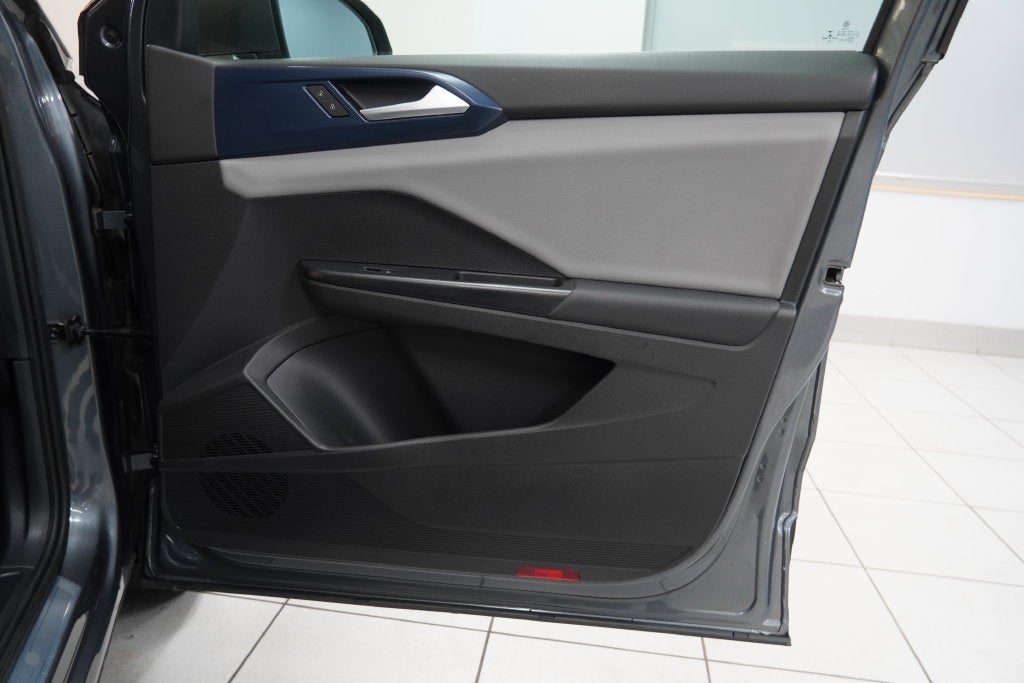2022 Volkswagen Taos 1.5T SE (AWD)