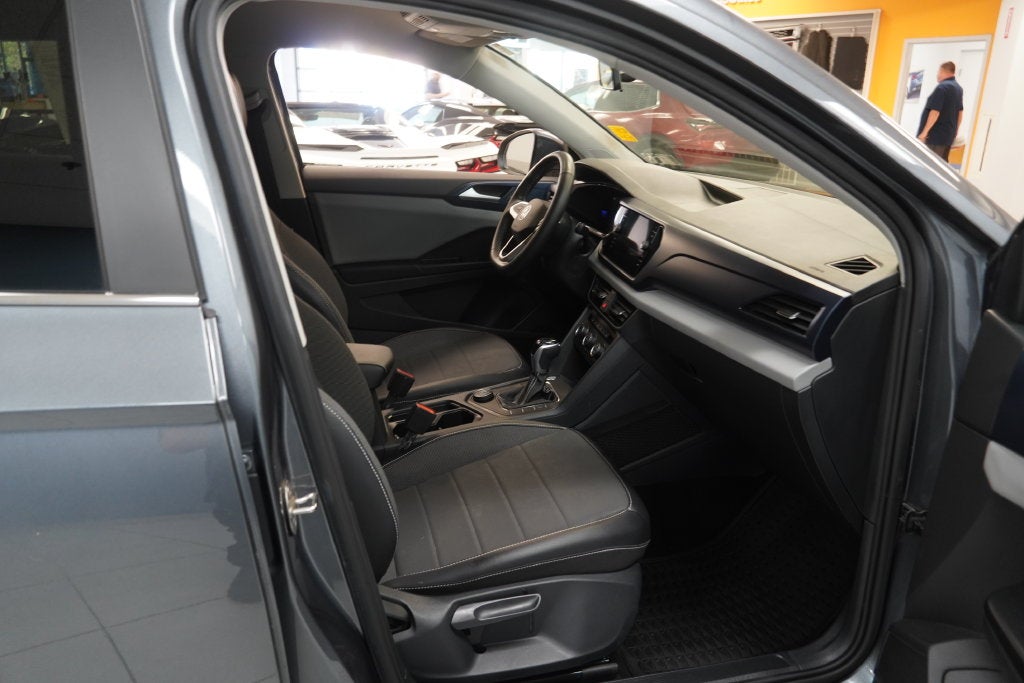 2022 Volkswagen Taos 1.5T SE (AWD)