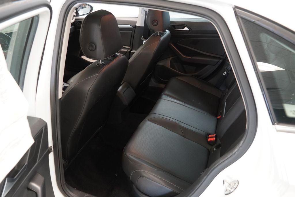 2019 Volkswagen Jetta SE