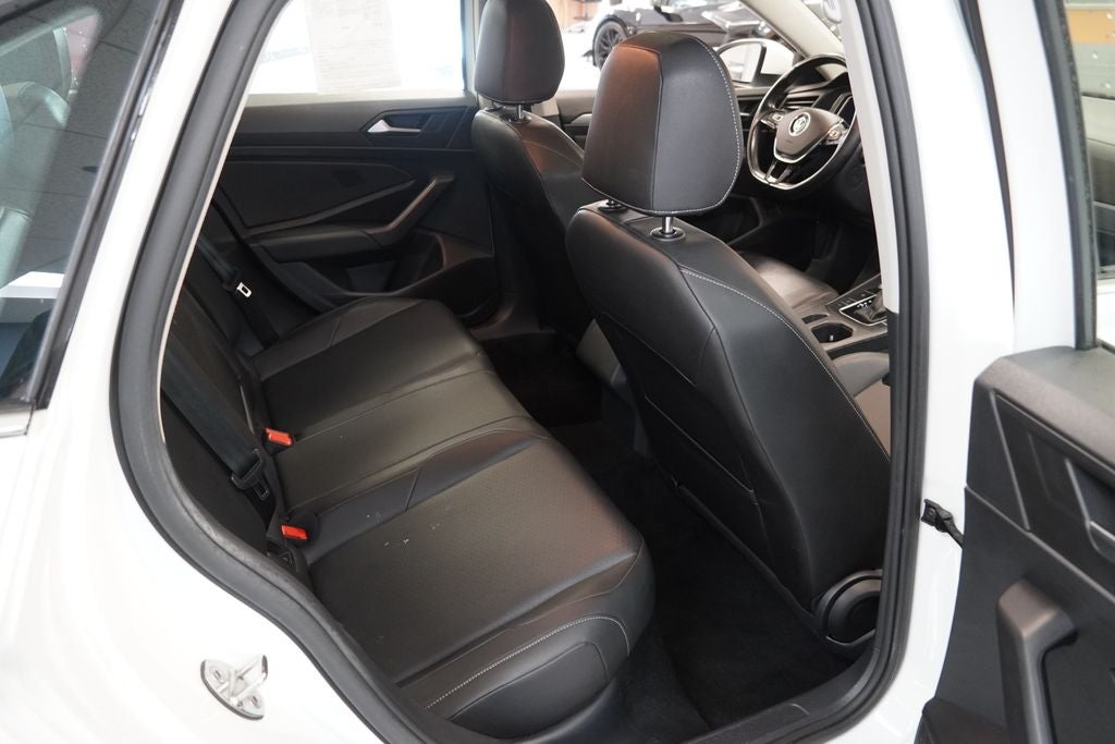 2019 Volkswagen Jetta SE
