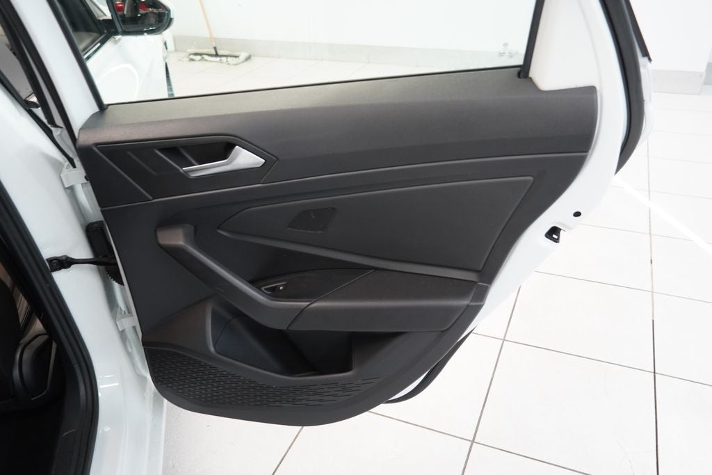 2019 Volkswagen Jetta SE