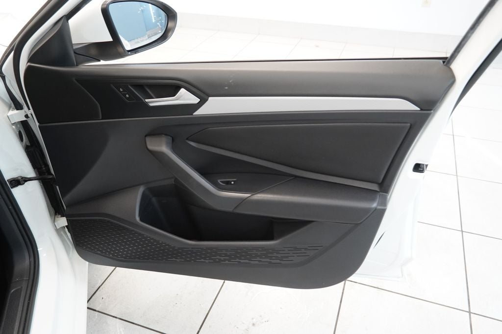 2019 Volkswagen Jetta SE