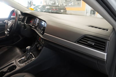 2019 Volkswagen Jetta SE