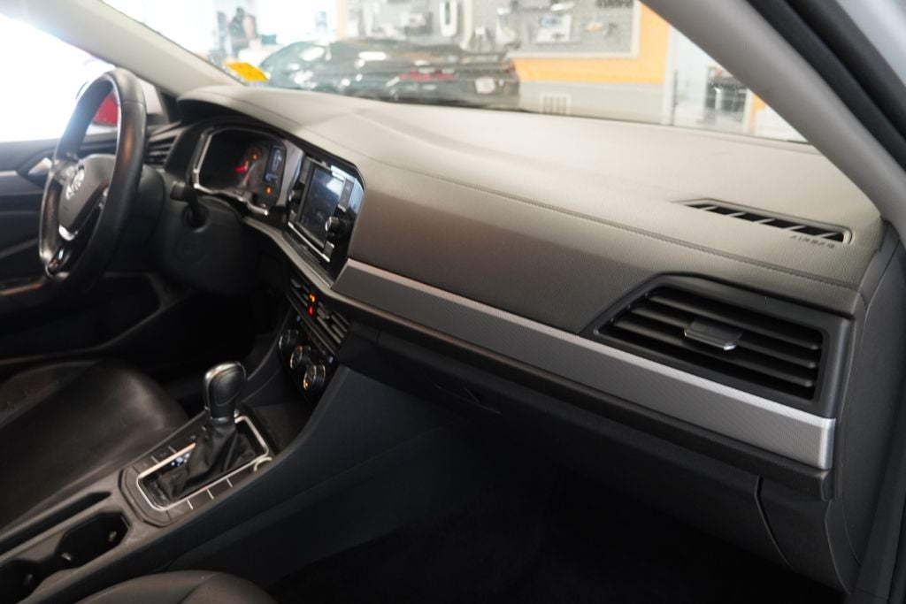 2019 Volkswagen Jetta SE