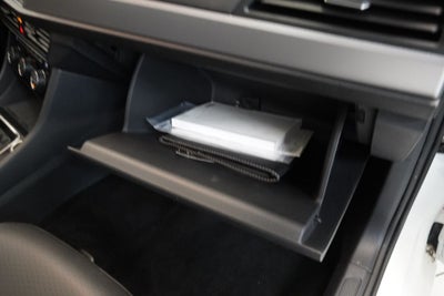 2019 Volkswagen Jetta SE