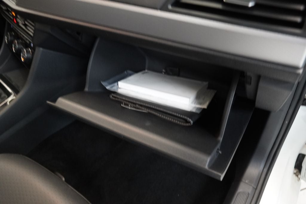 2019 Volkswagen Jetta SE