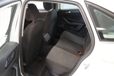 2021 Volkswagen Jetta 1.4T S