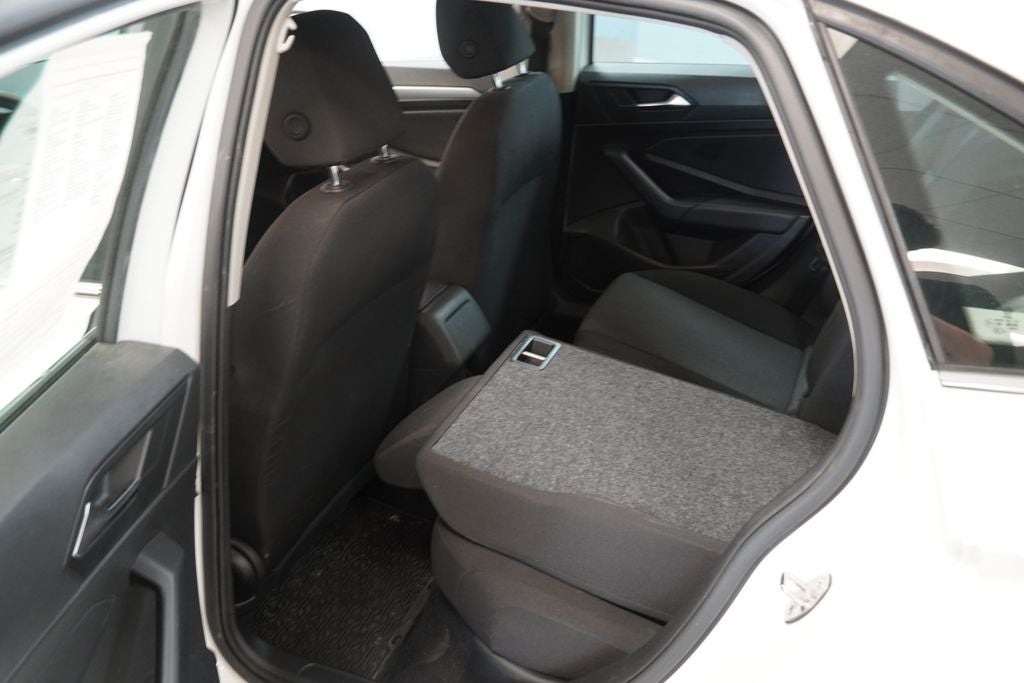 2021 Volkswagen Jetta 1.4T S