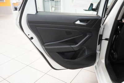 2021 Volkswagen Jetta 1.4T S
