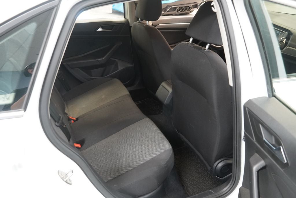2021 Volkswagen Jetta 1.4T S