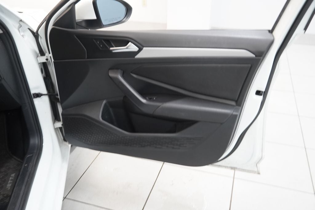 2021 Volkswagen Jetta 1.4T S