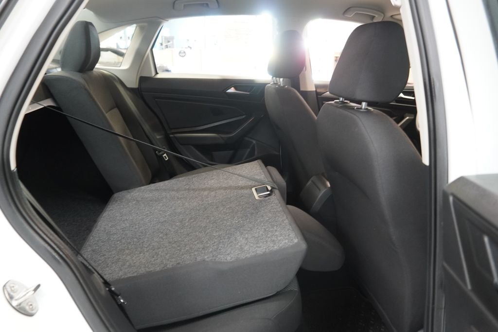 2021 Volkswagen Jetta 1.4T S