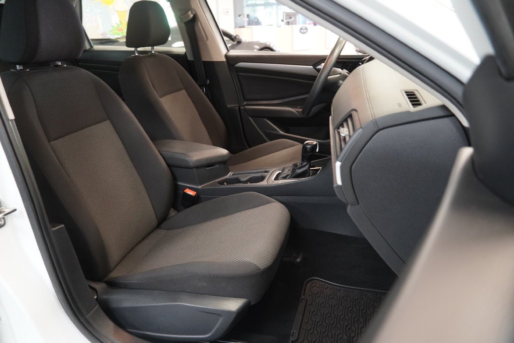 2021 Volkswagen Jetta 1.4T S