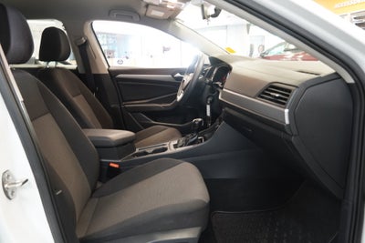 2021 Volkswagen Jetta 1.4T S