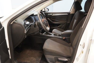 2021 Volkswagen Jetta 1.4T S