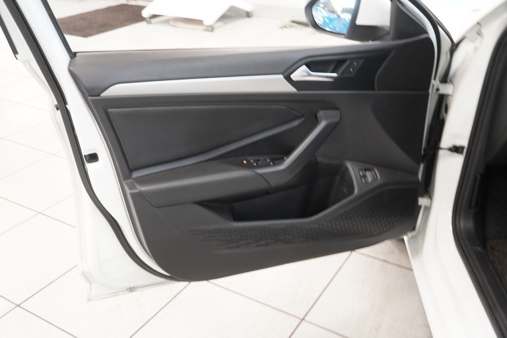 2021 Volkswagen Jetta 1.4T S