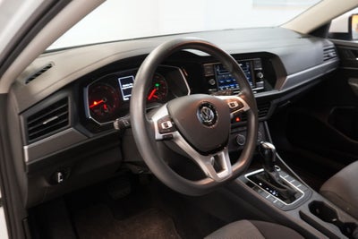 2021 Volkswagen Jetta 1.4T S
