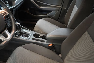 2021 Volkswagen Jetta 1.4T S
