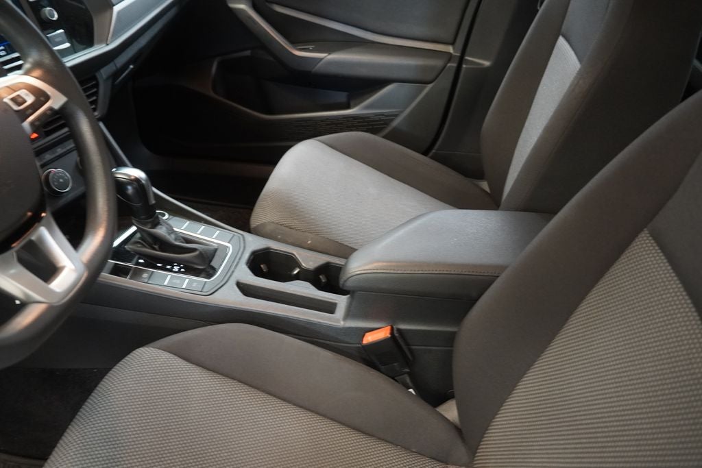 2021 Volkswagen Jetta 1.4T S