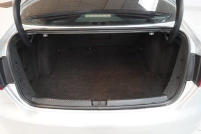 2013 Volkswagen Jetta 2.5L SE Convenience & Sunroof