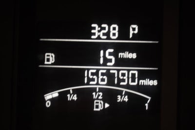 2013 Volkswagen Jetta 2.5L SE Convenience & Sunroof