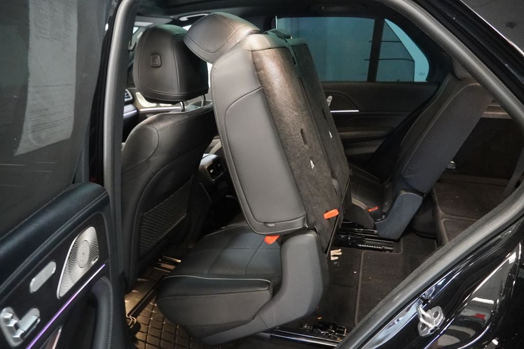 2022 Mercedes-Benz GLE GLE 450 4MATIC®