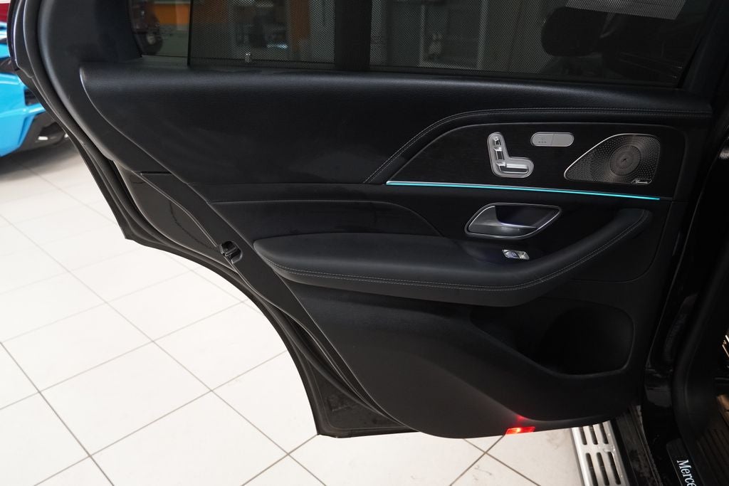 2022 Mercedes-Benz GLE GLE 450 4MATIC®