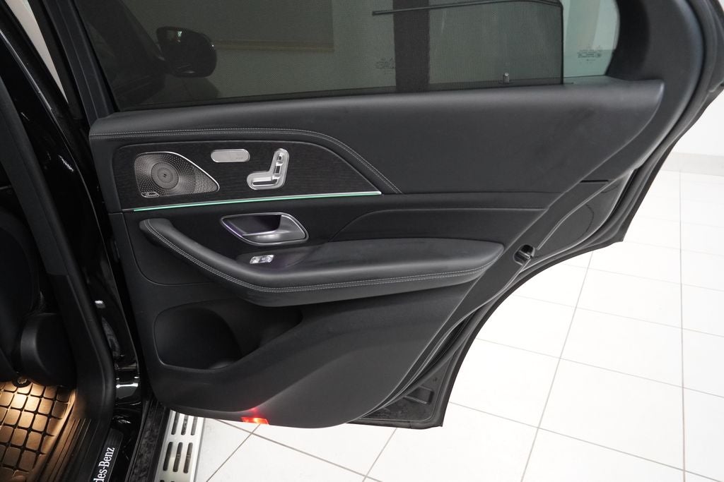 2022 Mercedes-Benz GLE GLE 450 4MATIC®