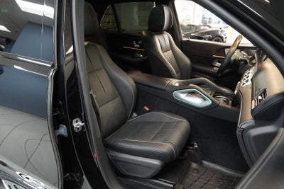 2022 Mercedes-Benz GLE GLE 450 4MATIC®