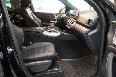 2022 Mercedes-Benz GLE GLE 450 4MATIC®