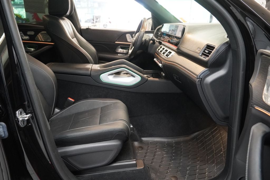 2022 Mercedes-Benz GLE GLE 450 4MATIC®