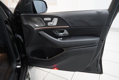 2022 Mercedes-Benz GLE GLE 450 4MATIC®