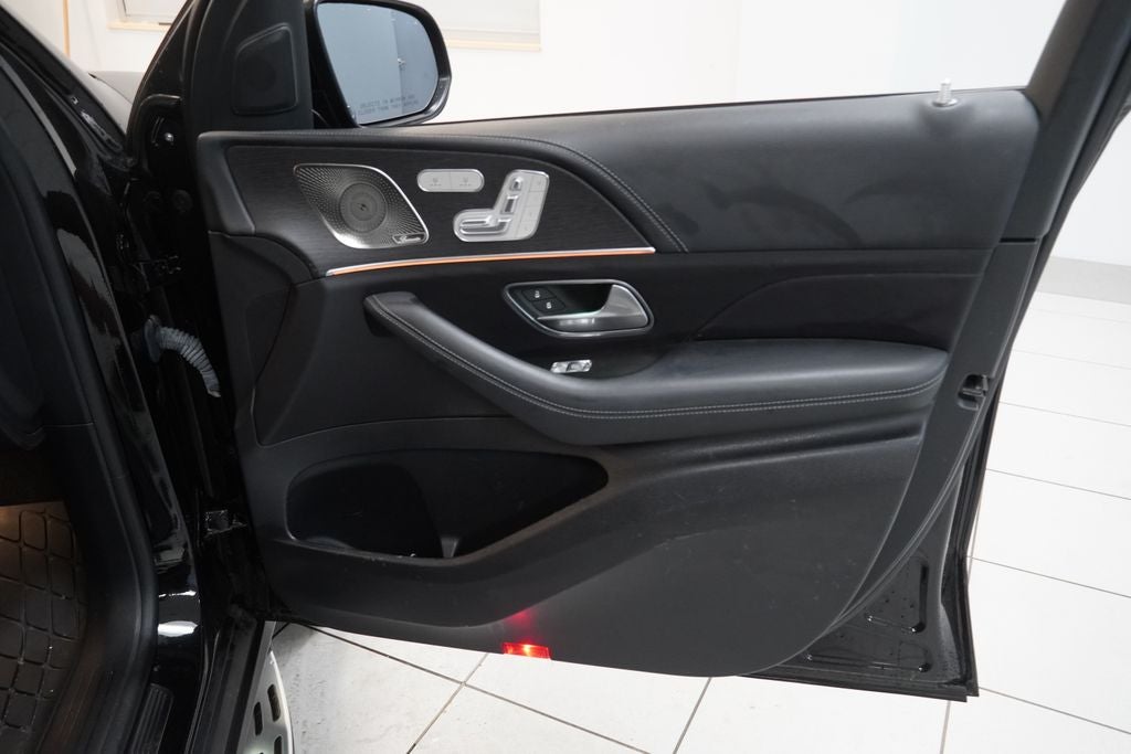 2022 Mercedes-Benz GLE GLE 450 4MATIC®