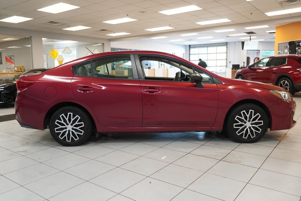2018 Subaru Impreza 2.0i AWD ( PRE-AUCTION )