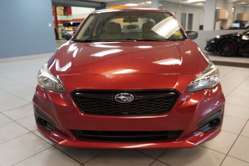 2018 Subaru Impreza 2.0i AWD ( PRE-AUCTION )