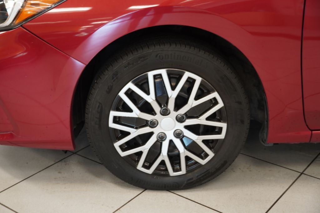2018 Subaru Impreza 2.0i AWD ( PRE-AUCTION )
