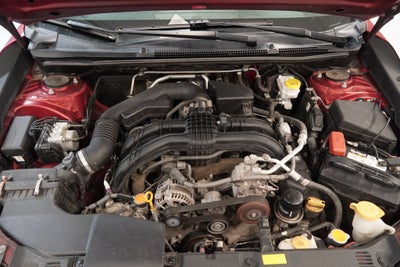 2018 Subaru Impreza 2.0i AWD ( PRE-AUCTION )