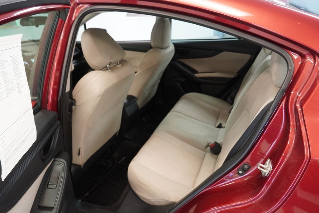 2018 Subaru Impreza 2.0i AWD ( PRE-AUCTION )