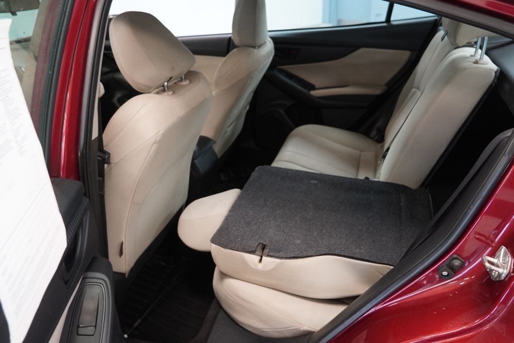 2018 Subaru Impreza 2.0i AWD ( PRE-AUCTION )