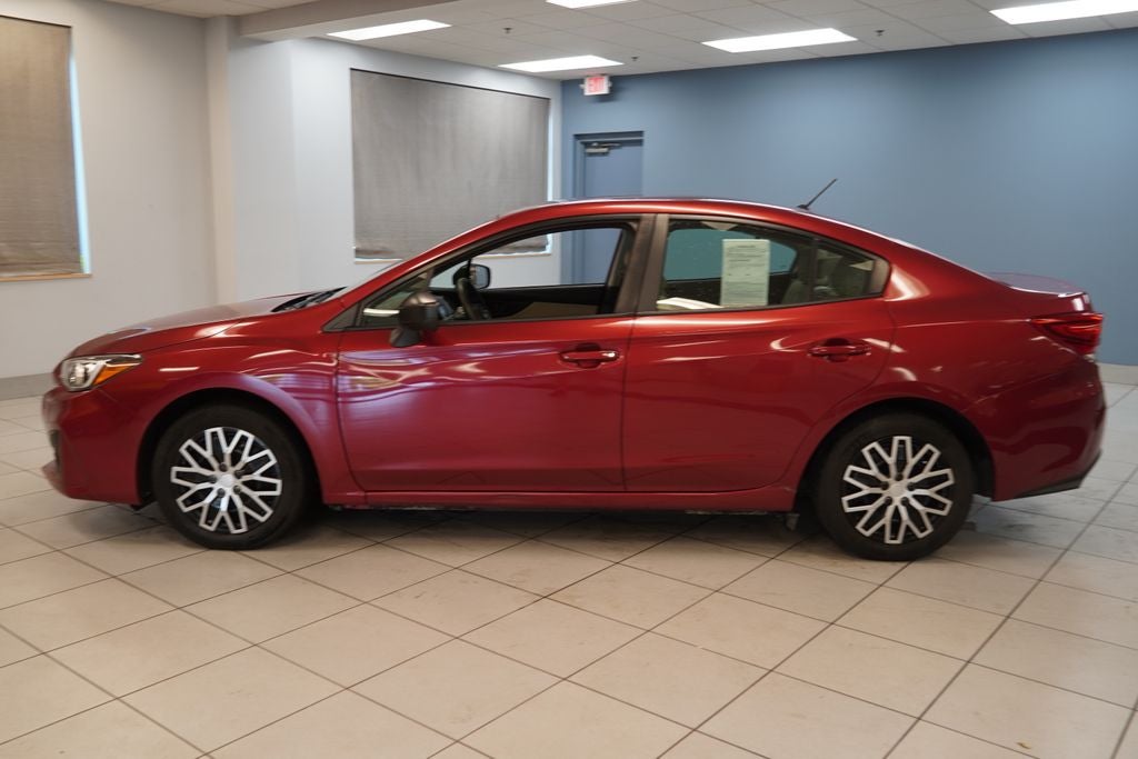2018 Subaru Impreza 2.0i AWD ( PRE-AUCTION )