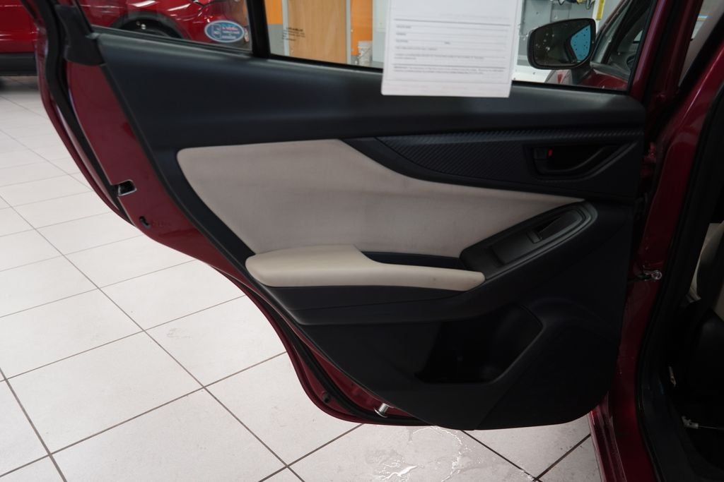 2018 Subaru Impreza 2.0i AWD ( PRE-AUCTION )