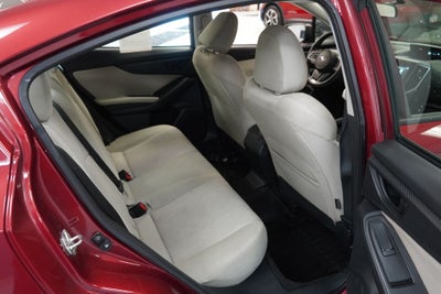 2018 Subaru Impreza 2.0i AWD ( PRE-AUCTION )