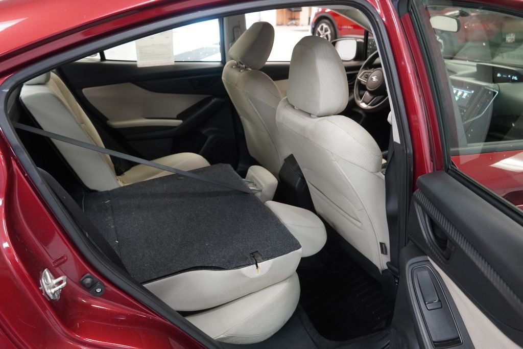 2018 Subaru Impreza 2.0i AWD ( PRE-AUCTION )